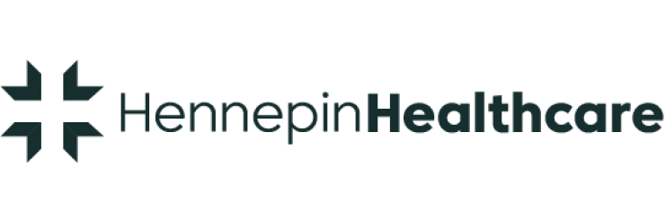 Hennepin Healthcare logo