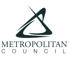 Metropolitan Council logo