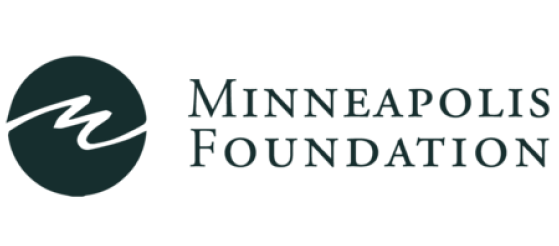 Minneapolis Foundation logo