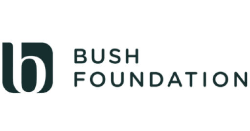 Bush Foundation logo