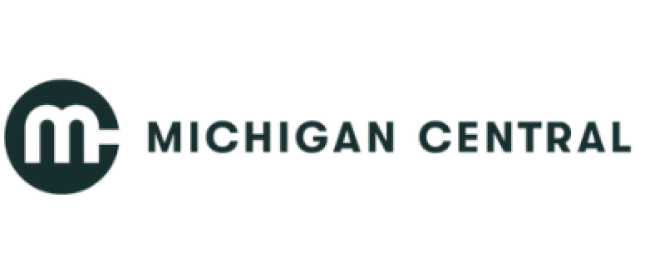 Michigan Central logo