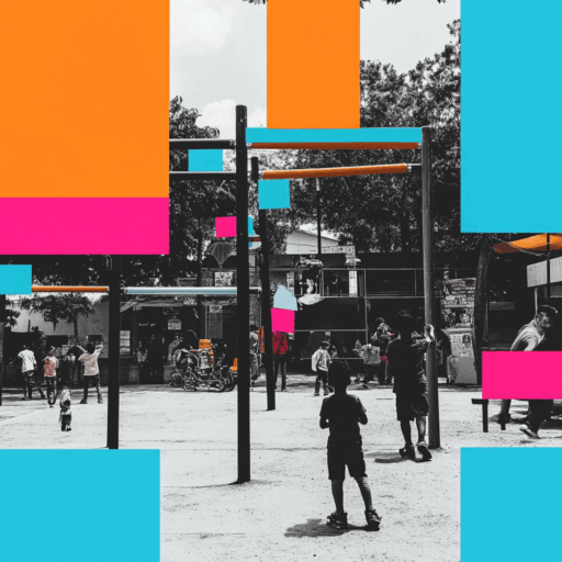 Creating systems change, resilient networks, and lasting momentum toward equity-driven philanthropy.