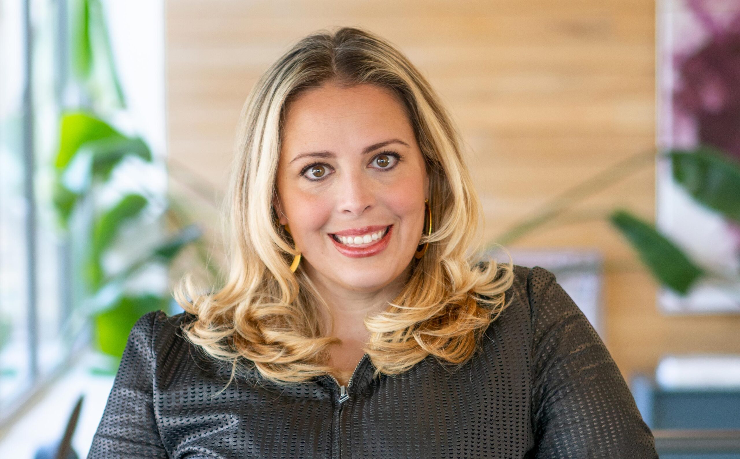 Q&A: Kate Downing Khaled of Imagine Deliver, a consulting firm for the ‘new majority’