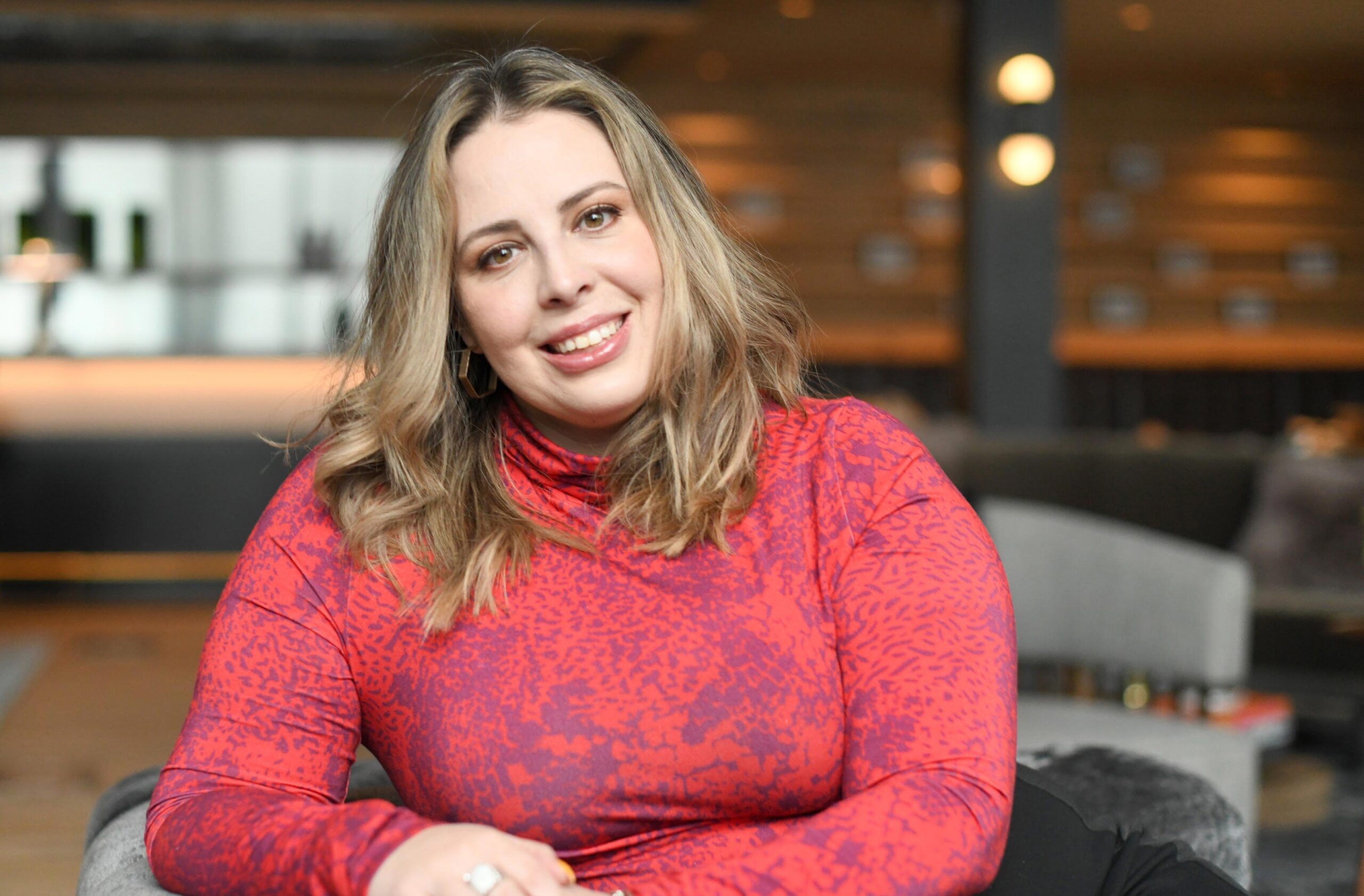 2022 40 Under 40: Kate Downing Khaled leads Imagine Deliver to new heights